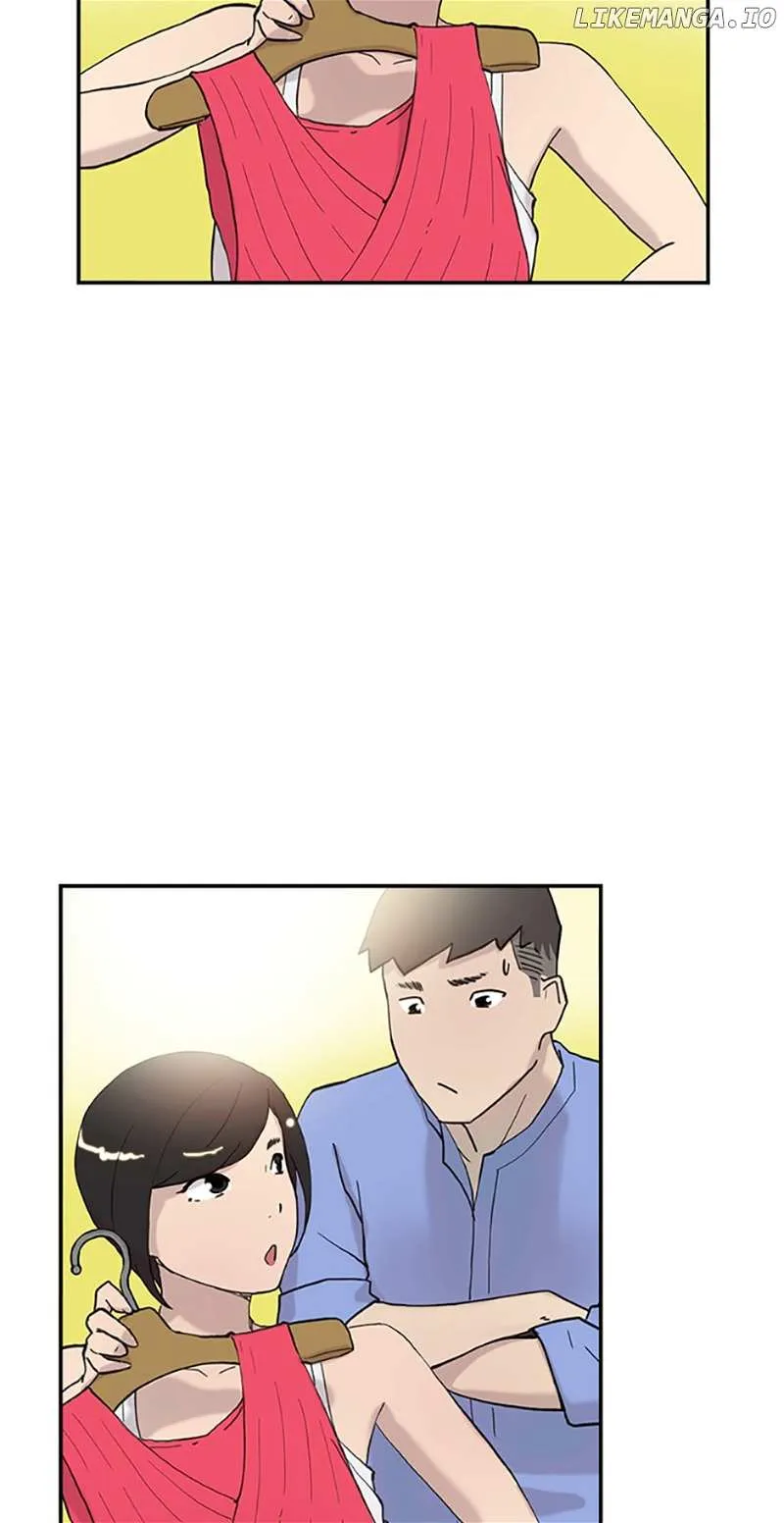 Read Tangled chapter 39 image 23 on Lezhin