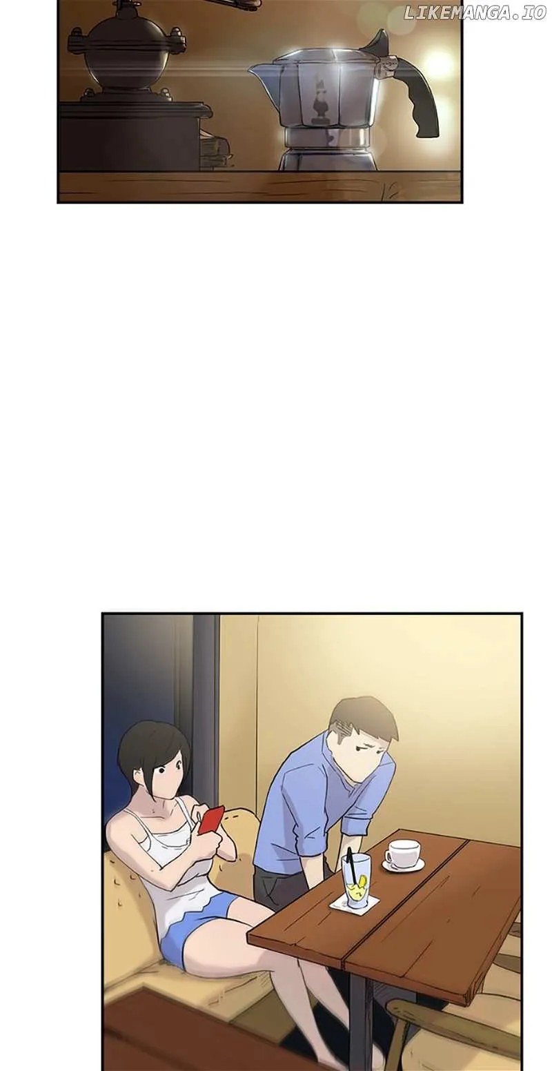 Read Tangled chapter 39 image 27 on Lezhin