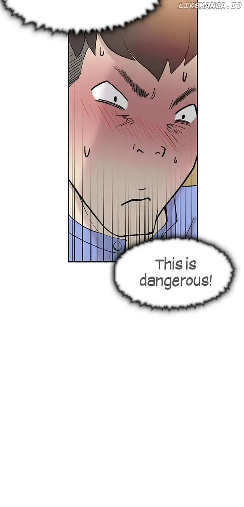 Read Tangled chapter 39 image 35 on Lezhin