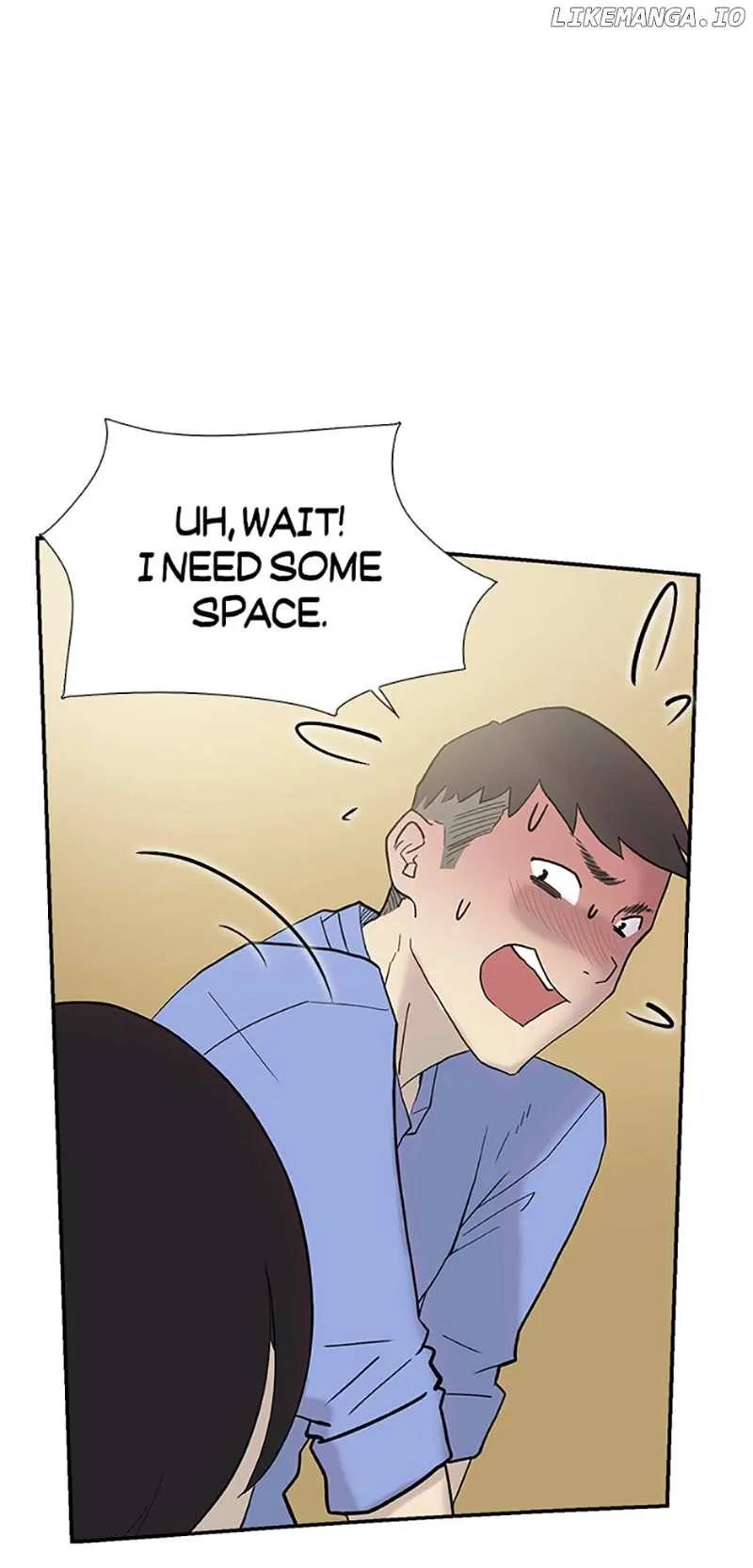 Read Tangled chapter 39 image 36 on Lezhin