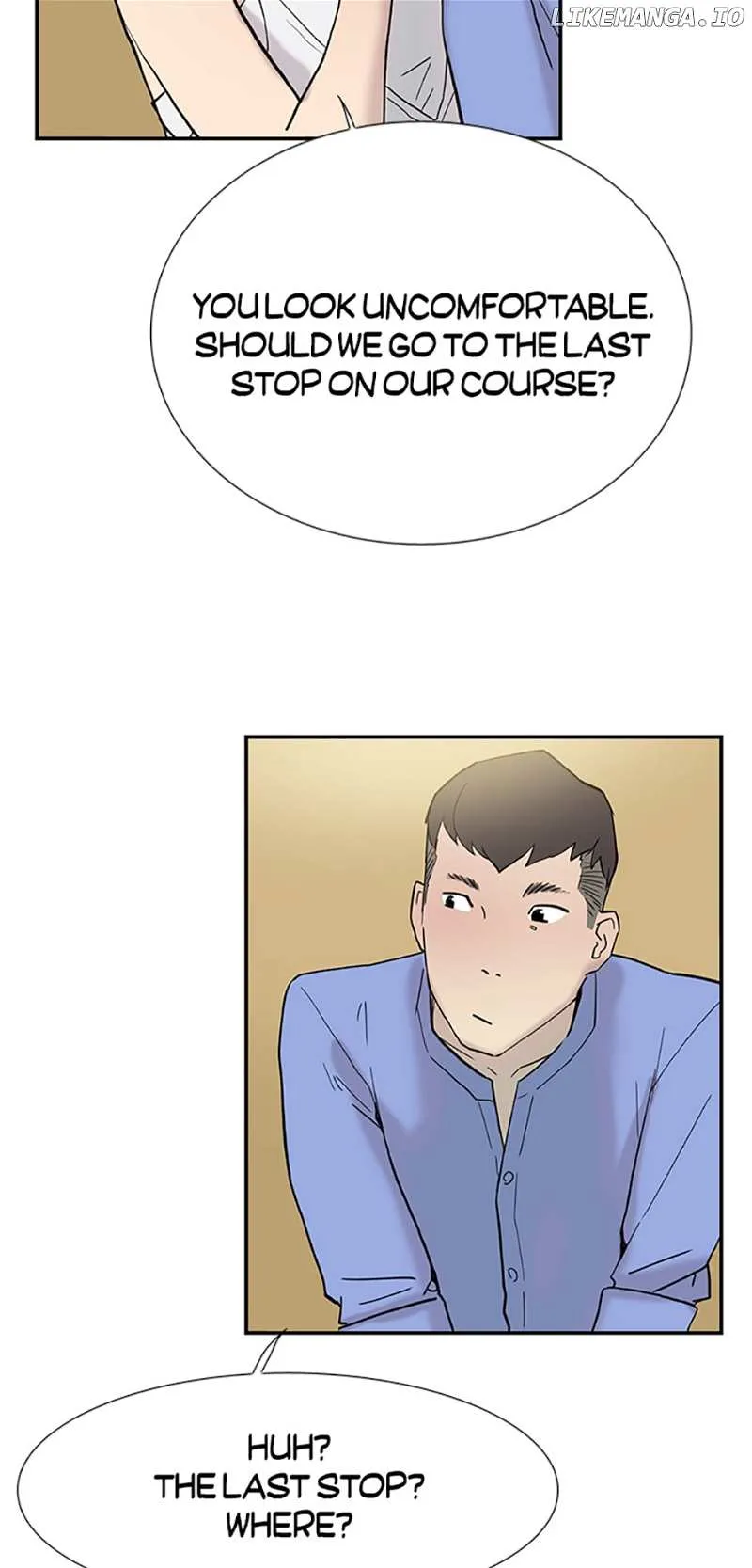 Read Tangled chapter 39 image 38 on Lezhin