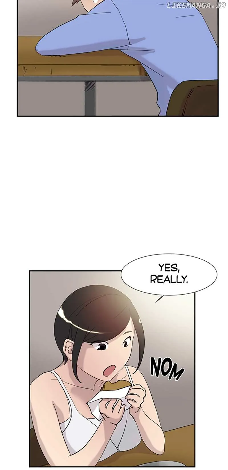 Read Tangled chapter 39 image 4 on Lezhin