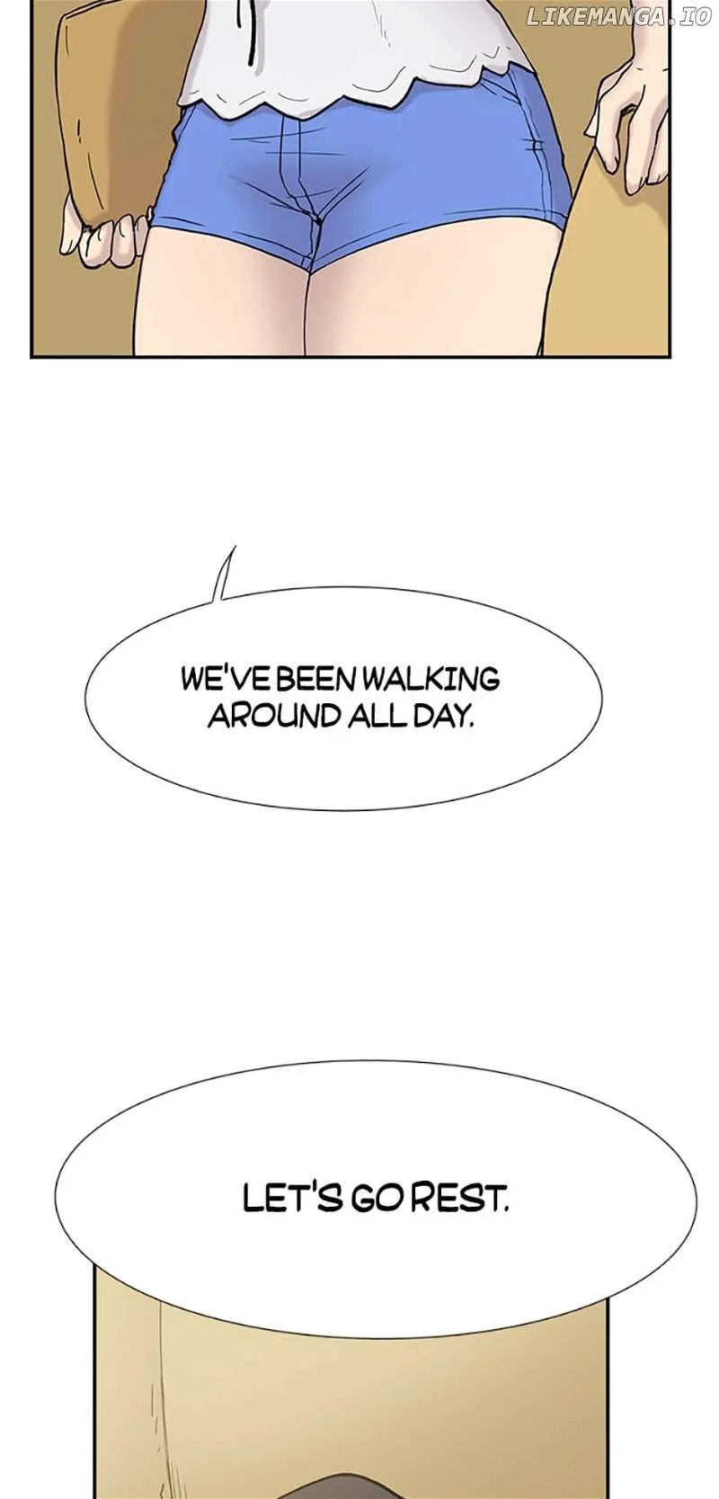 Read Tangled chapter 39 image 40 on Lezhin