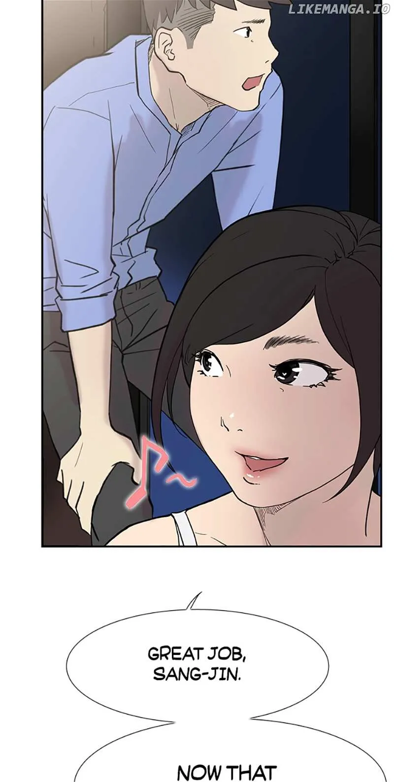 Read Tangled chapter 39 image 53 on Lezhin