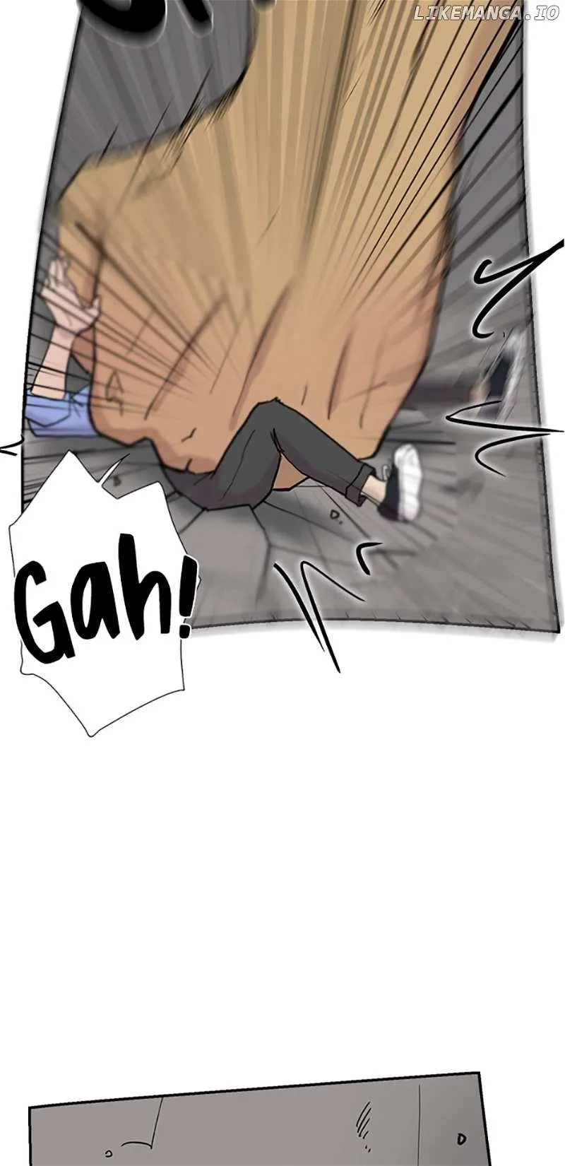 Read Tangled chapter 39 image 8 on Lezhin