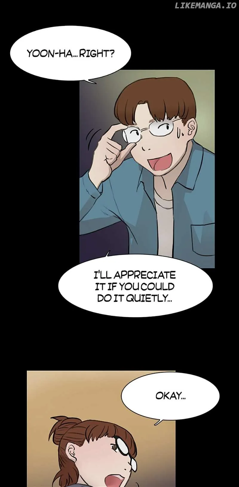 Read Tangled chapter 4 image 10 on Lezhin