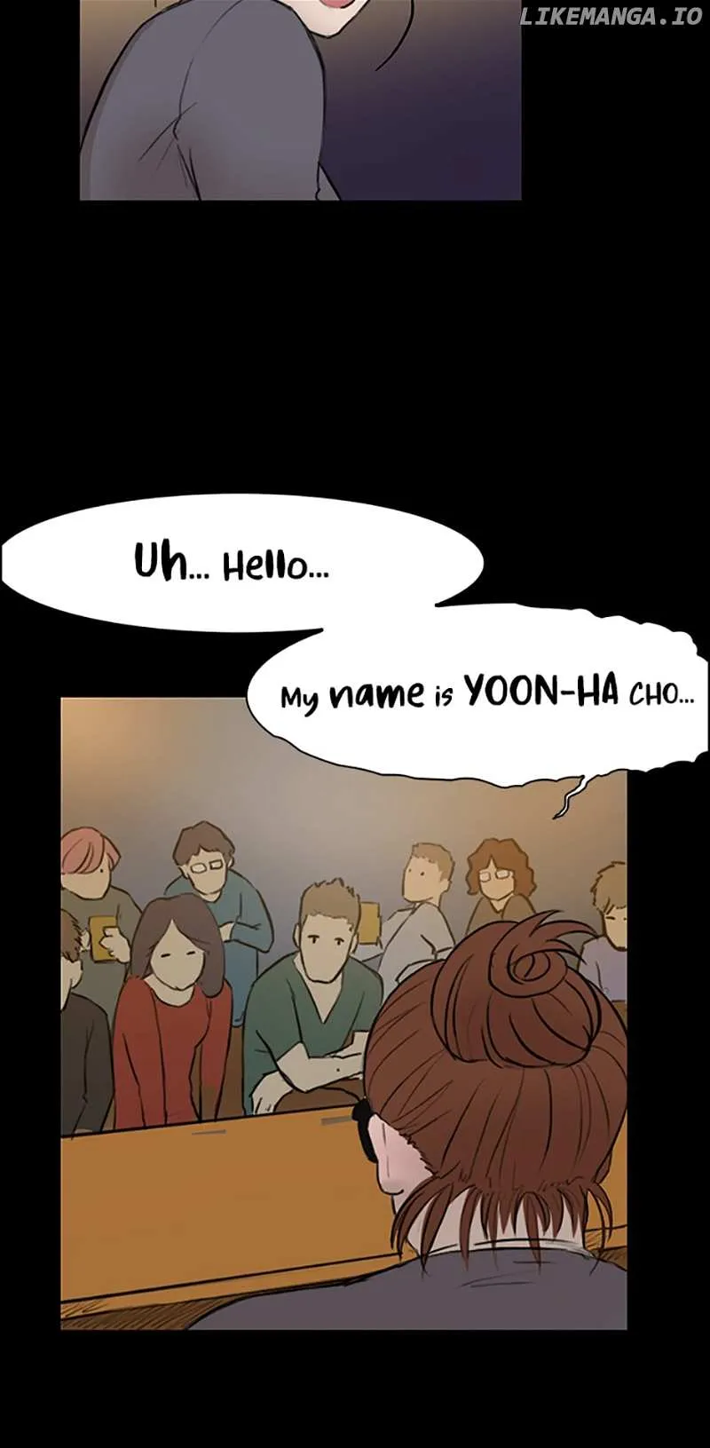 Read Tangled chapter 4 image 11 on Lezhin