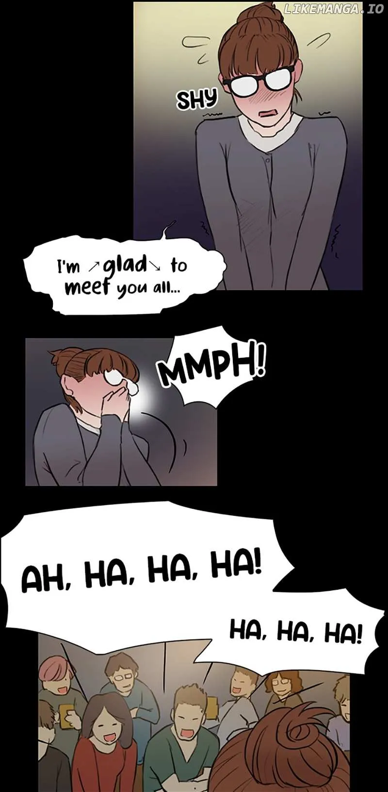 Read Tangled chapter 4 image 12 on Lezhin