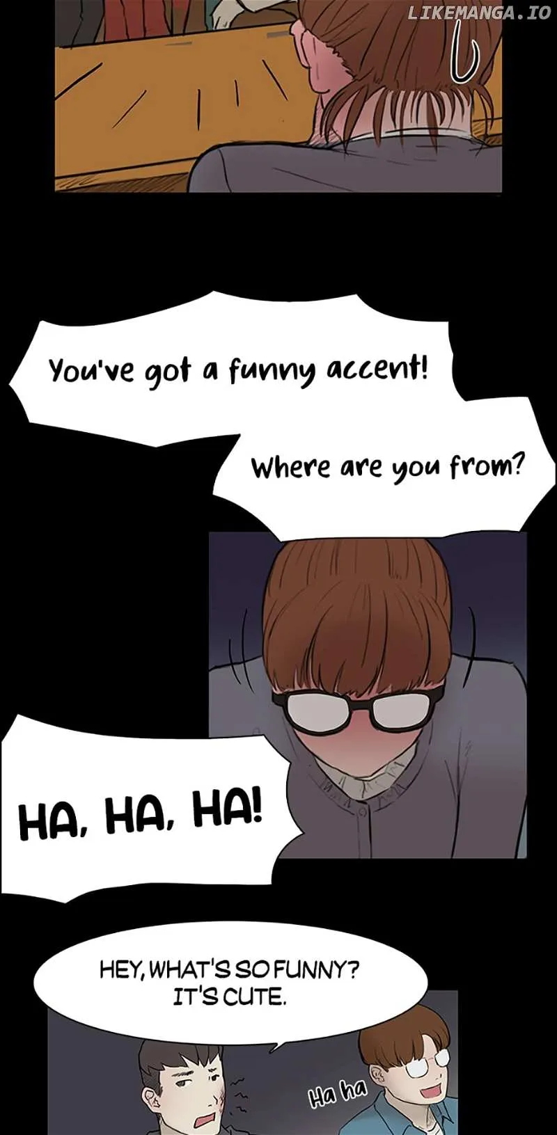 Read Tangled chapter 4 image 13 on Lezhin