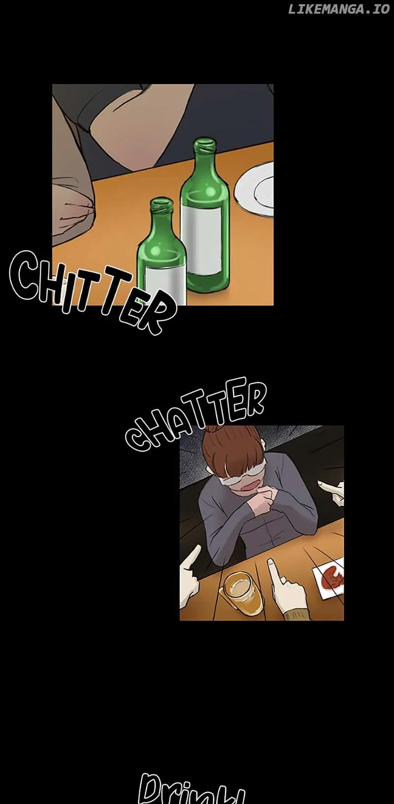 Read Tangled chapter 4 image 16 on Lezhin
