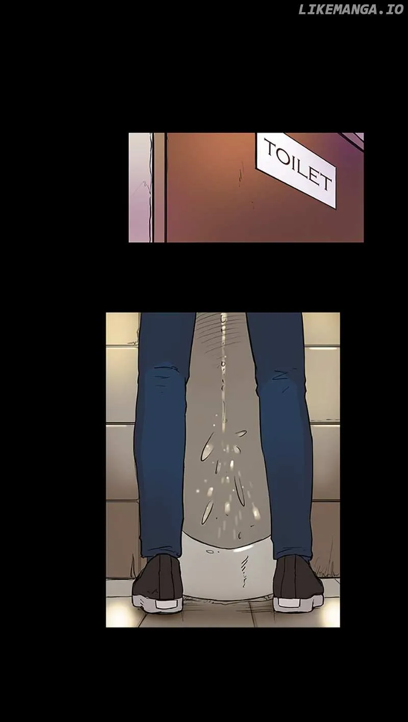 Read Tangled chapter 4 image 19 on Lezhin