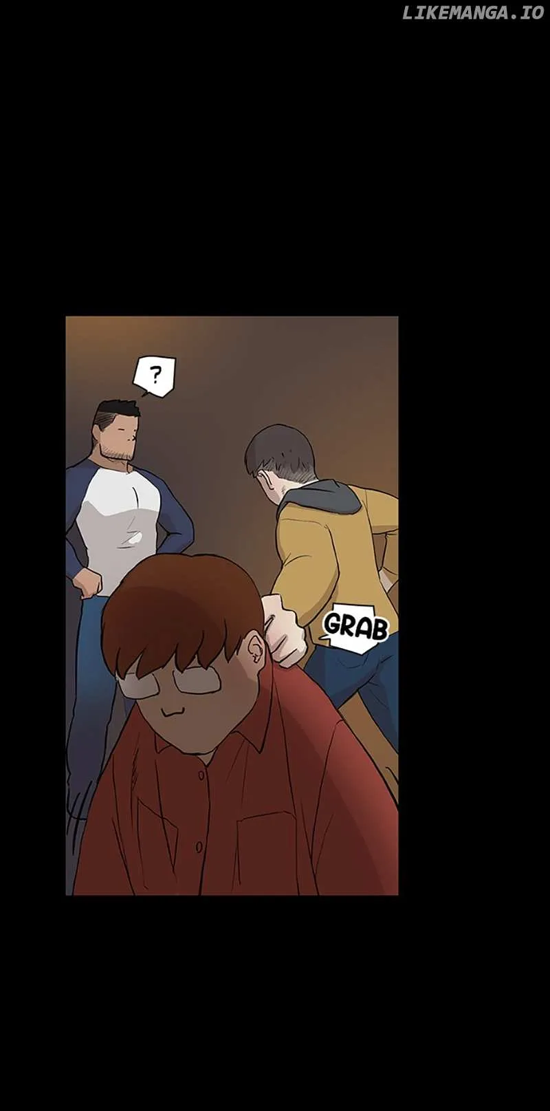 Read Tangled chapter 4 image 2 on Lezhin