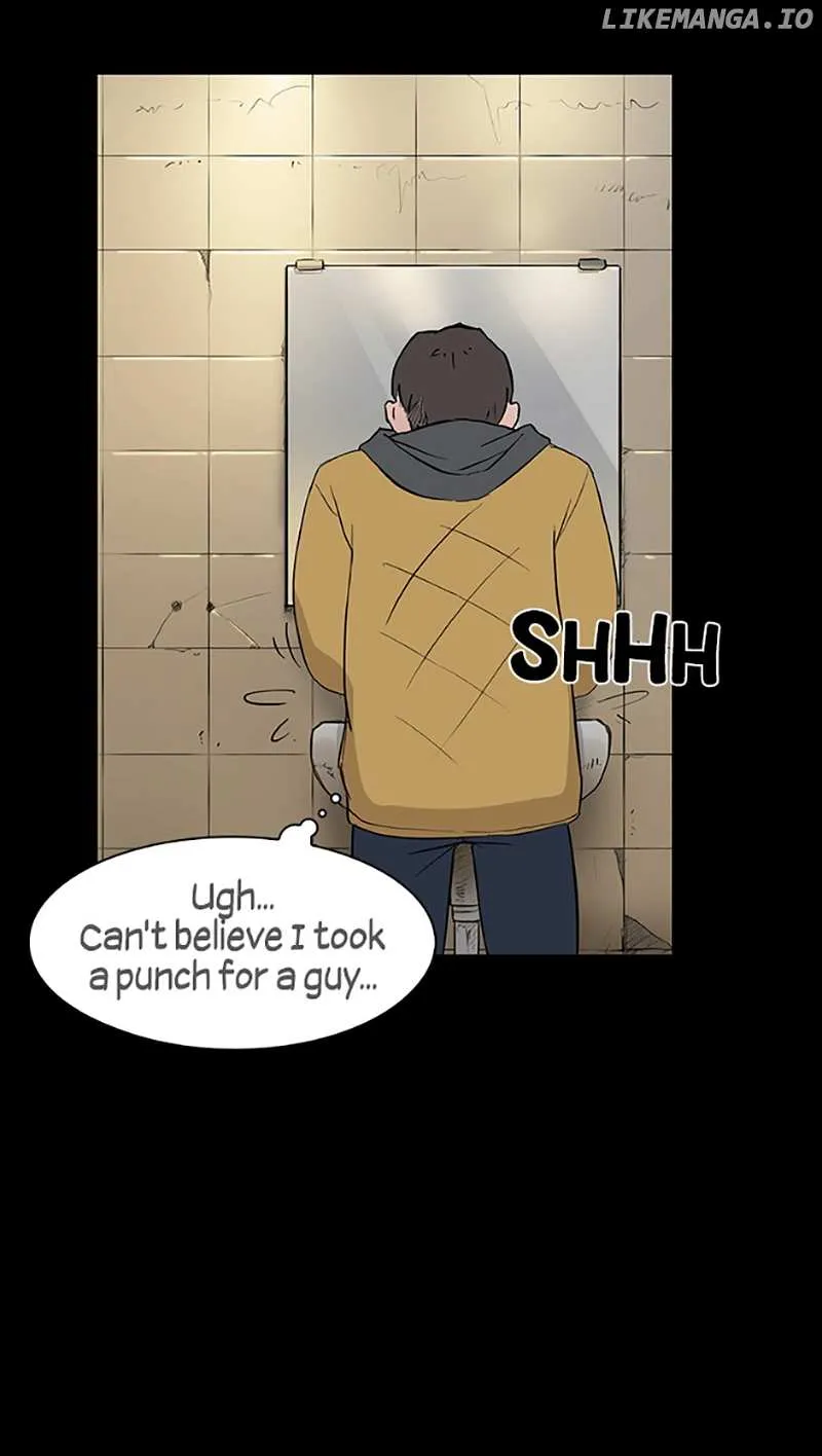 Read Tangled chapter 4 image 20 on Lezhin
