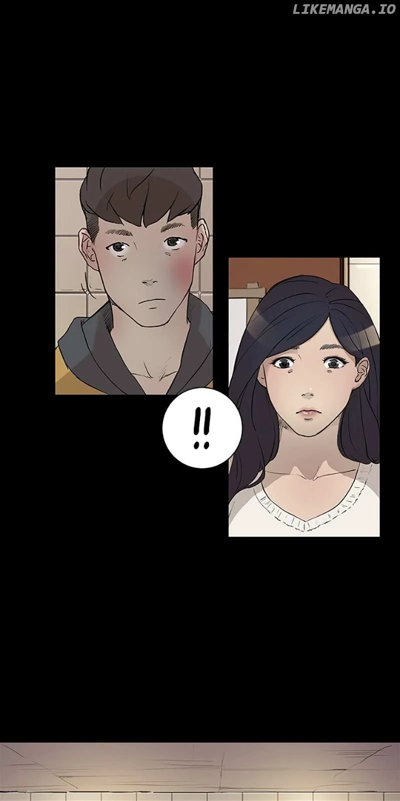 Read Tangled chapter 4 image 22 on Lezhin