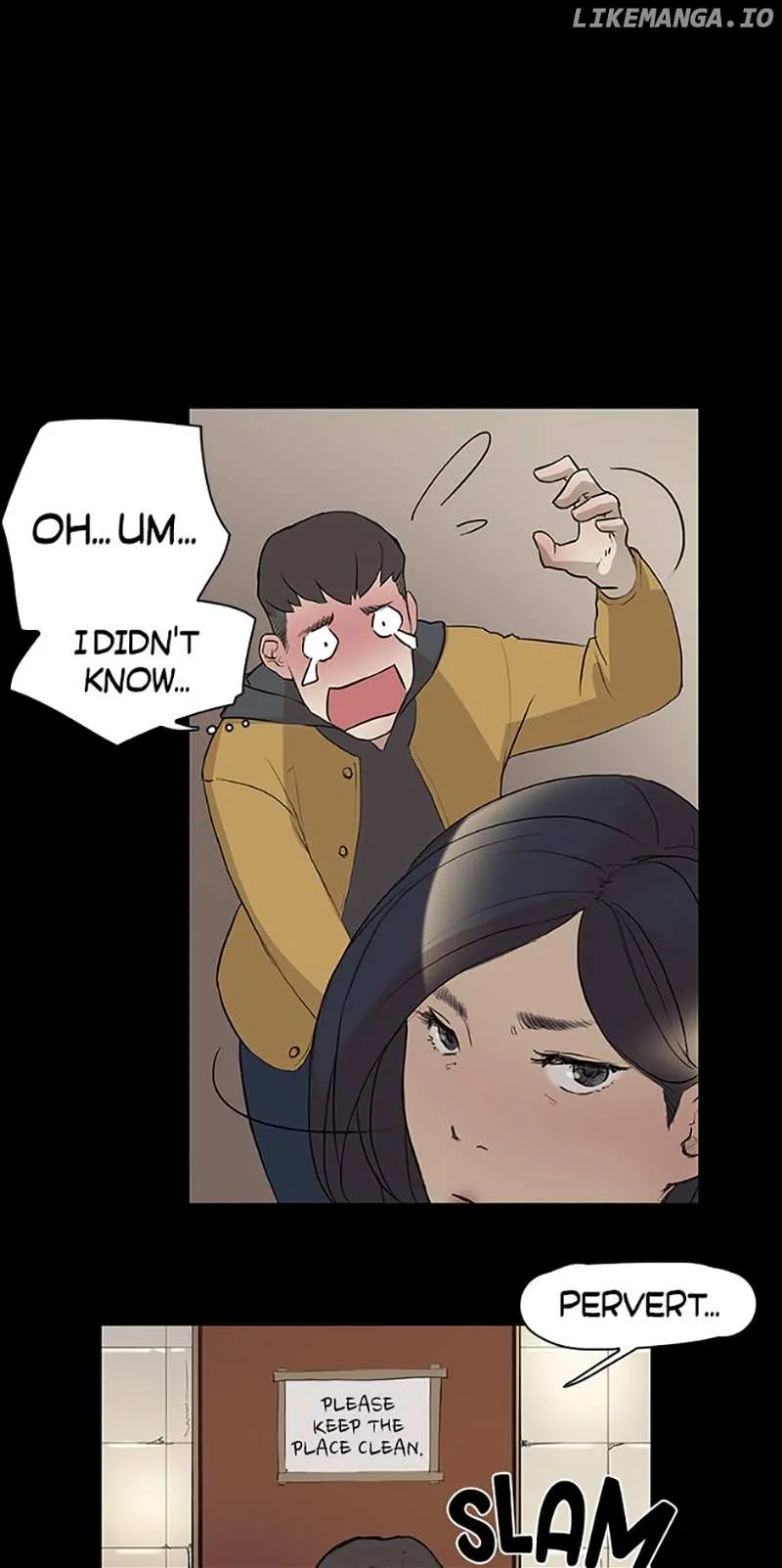 Read Tangled chapter 4 image 24 on Lezhin