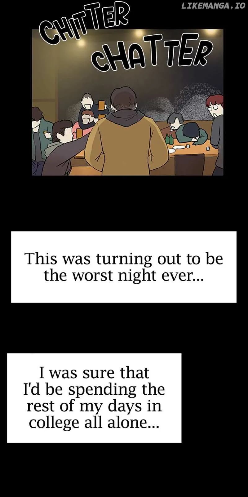 Read Tangled chapter 4 image 26 on Lezhin