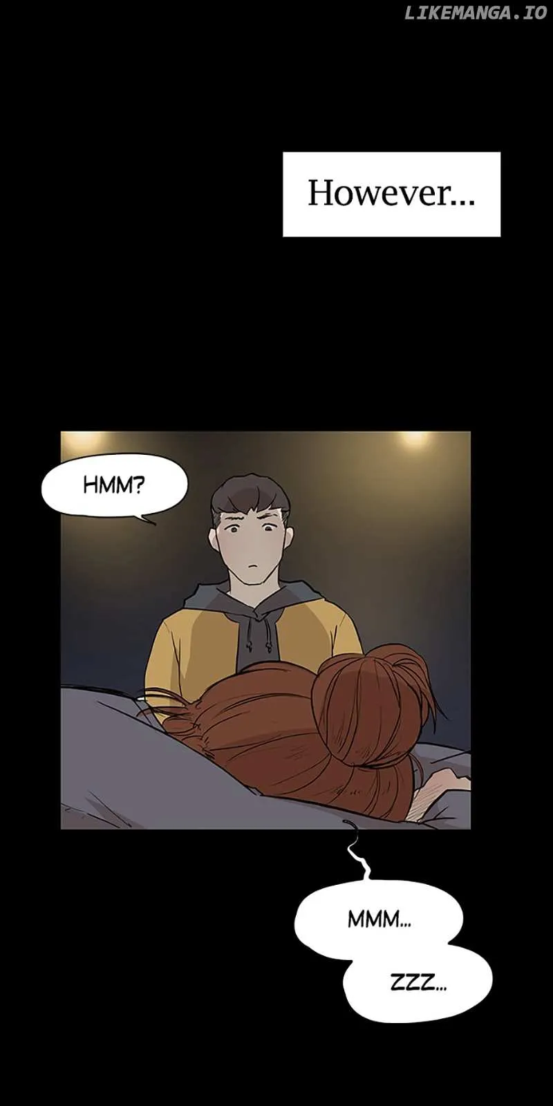 Read Tangled chapter 4 image 27 on Lezhin