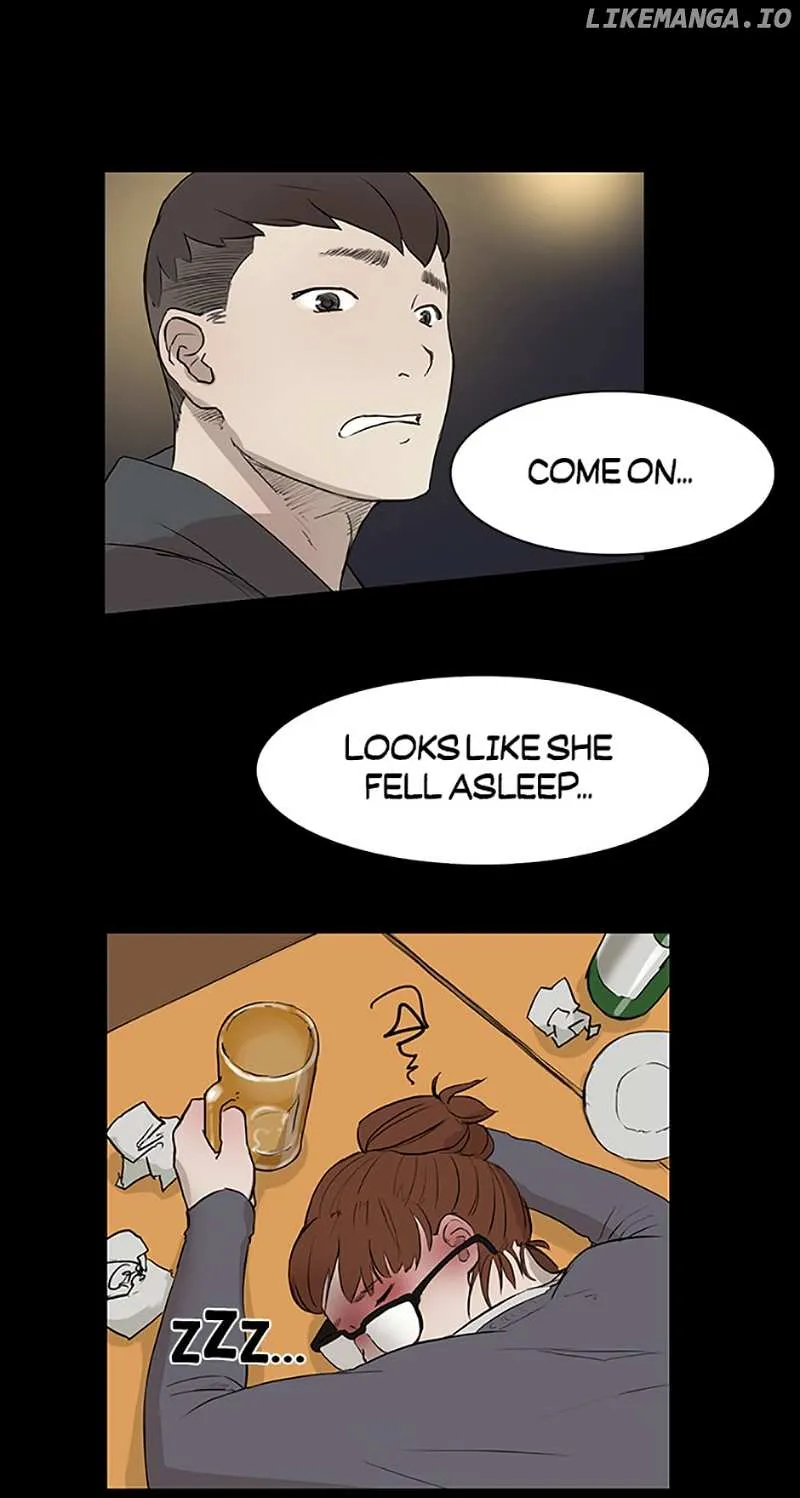 Read Tangled chapter 4 image 28 on Lezhin