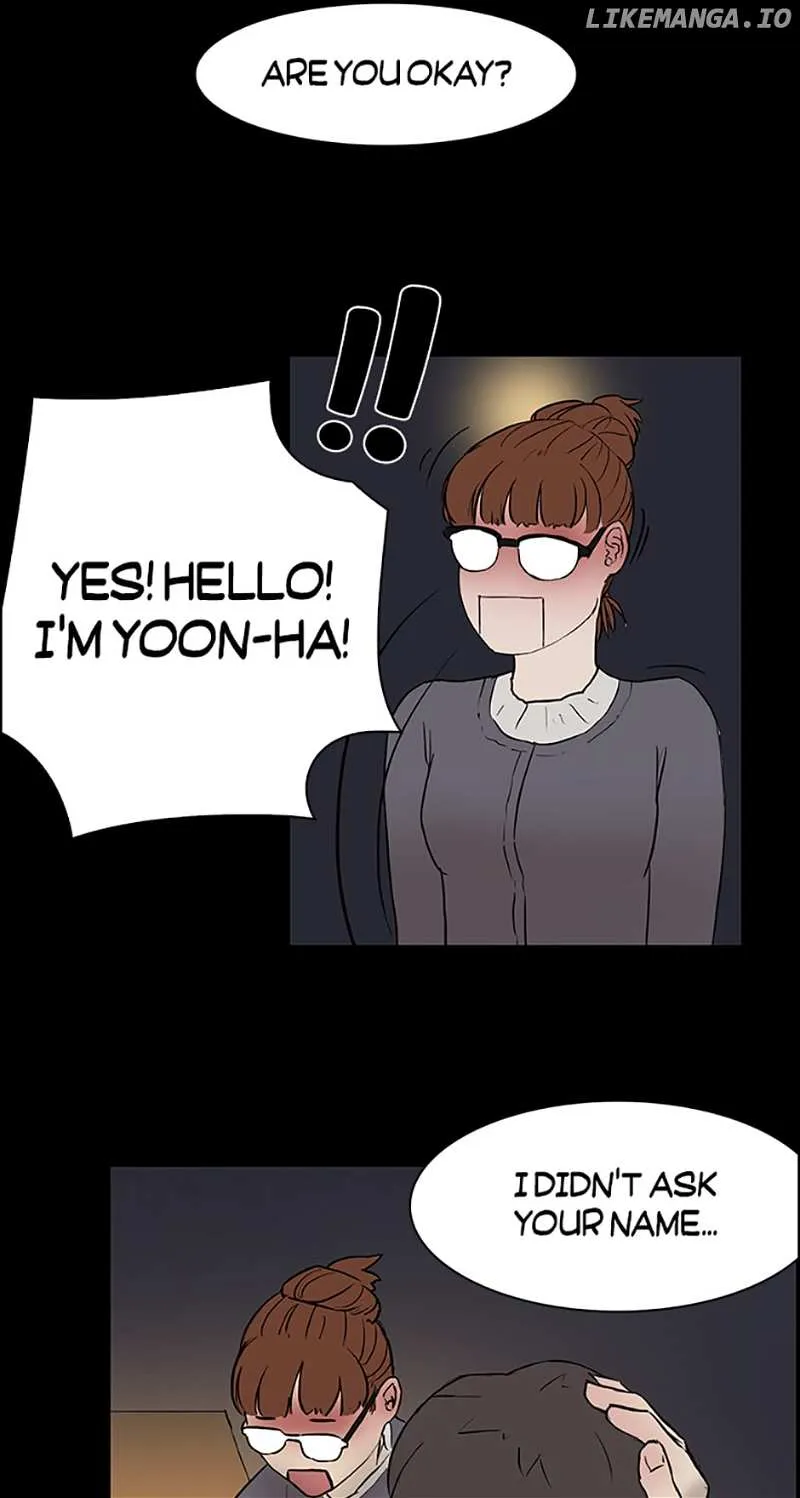 Read Tangled chapter 4 image 29 on Lezhin