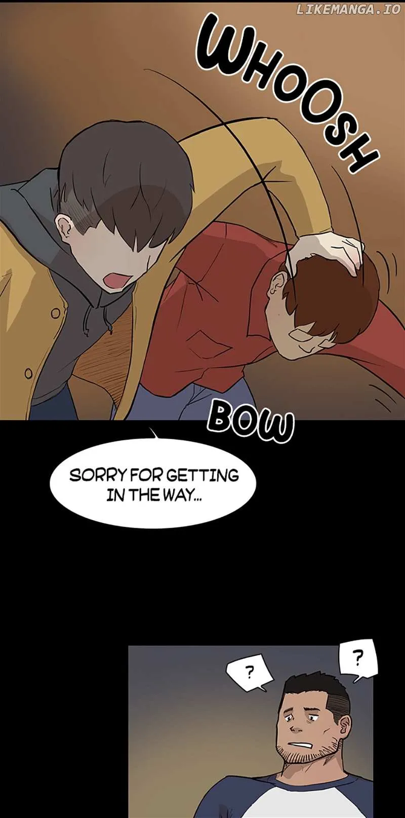 Read Tangled chapter 4 image 3 on Lezhin
