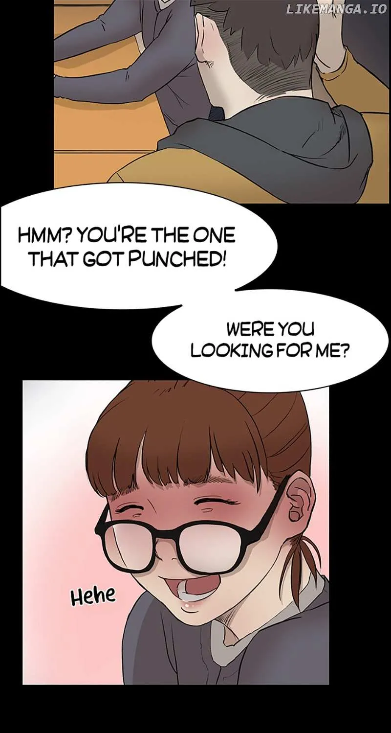 Read Tangled chapter 4 image 30 on Lezhin
