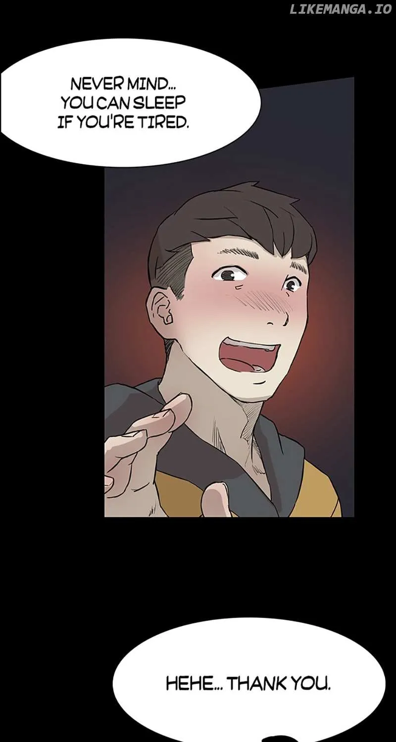 Read Tangled chapter 4 image 31 on Lezhin