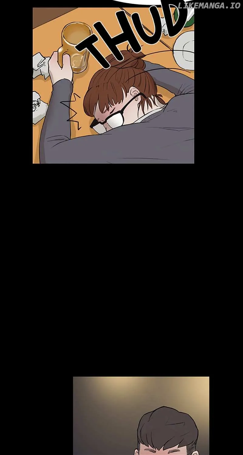 Read Tangled chapter 4 image 32 on Lezhin