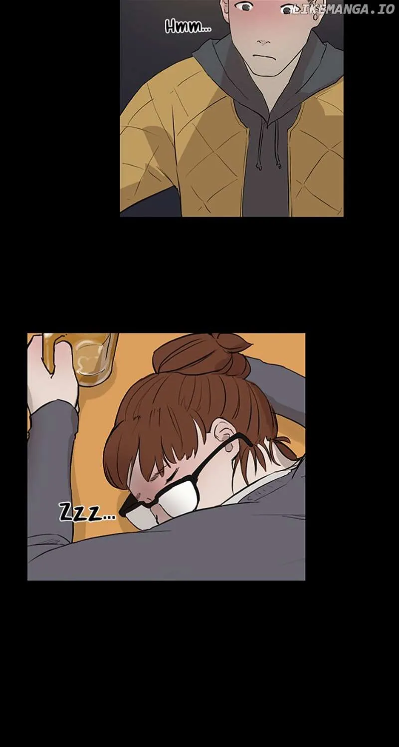 Read Tangled chapter 4 image 33 on Lezhin