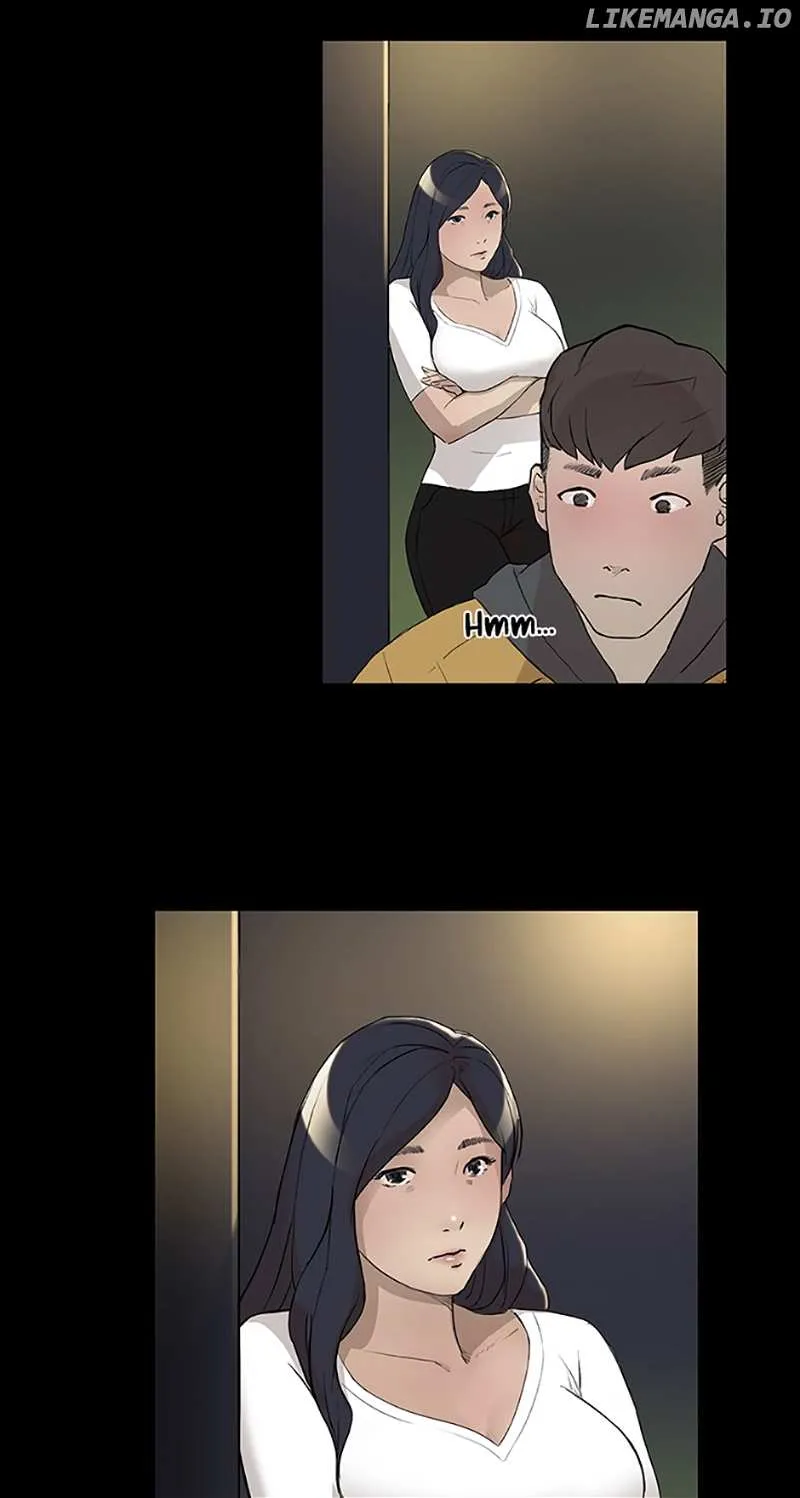 Read Tangled chapter 4 image 34 on Lezhin