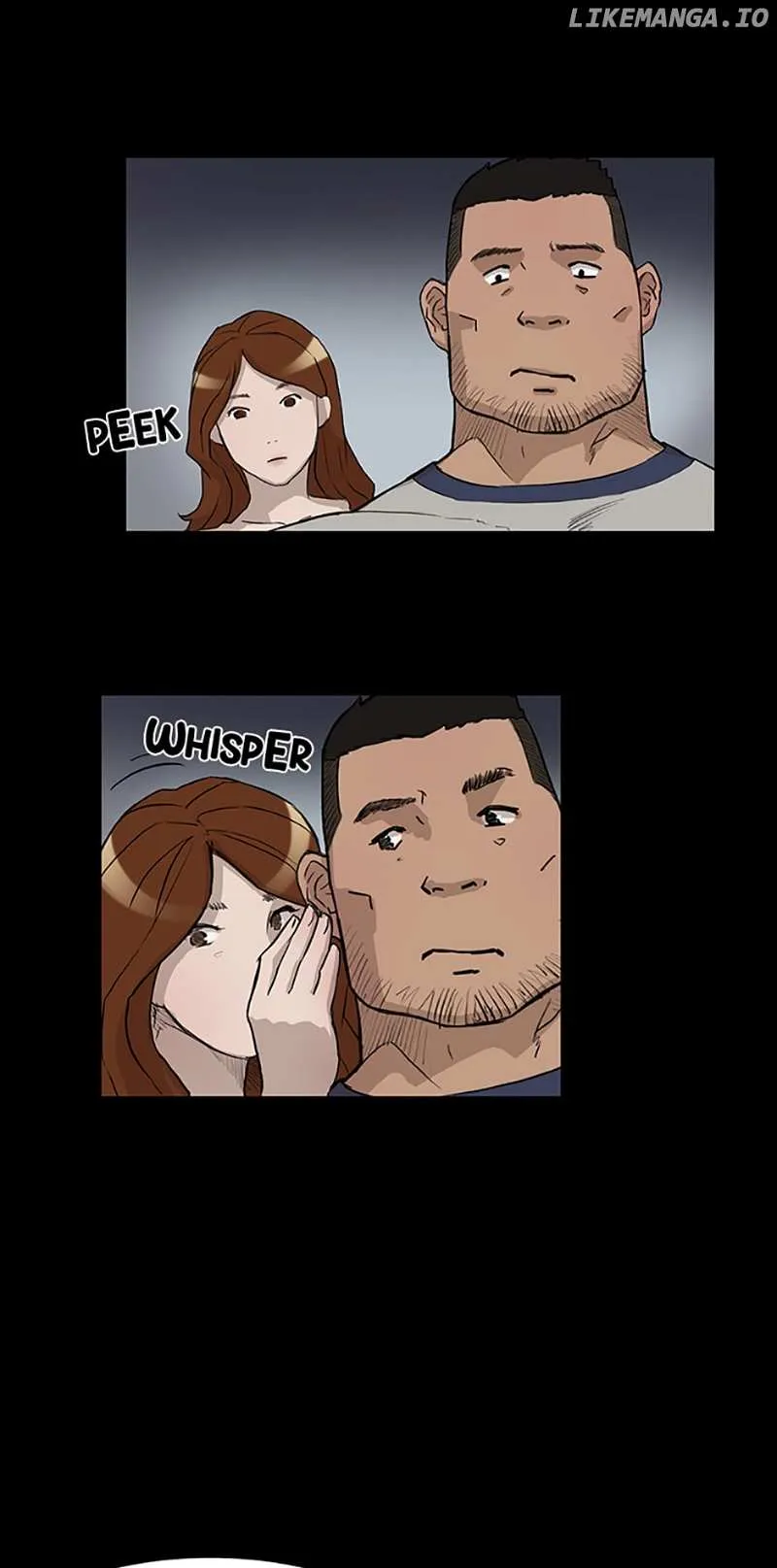Read Tangled chapter 4 image 5 on Lezhin