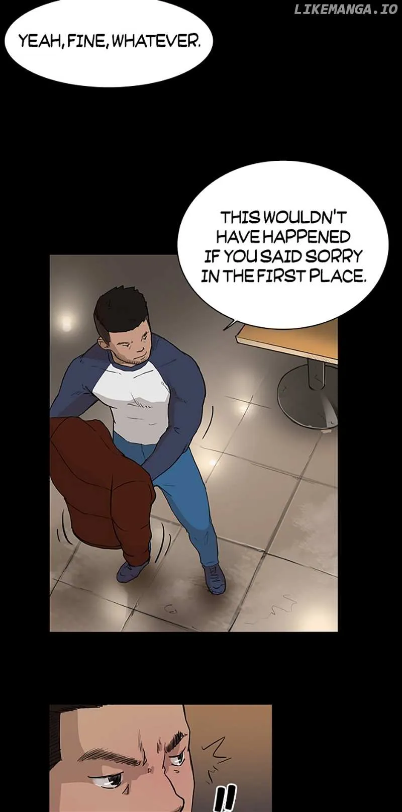 Read Tangled chapter 4 image 6 on Lezhin