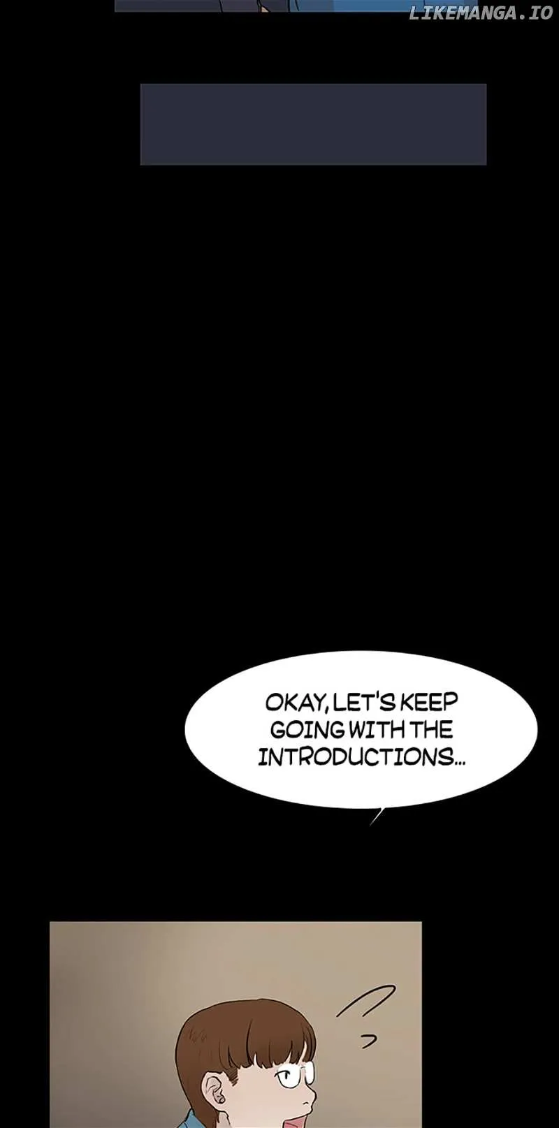 Read Tangled chapter 4 image 8 on Lezhin