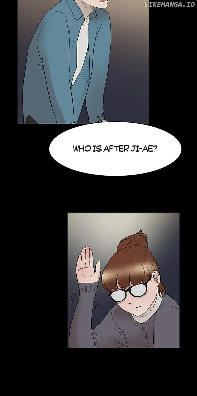 Read Tangled chapter 4 image 9 on Lezhin