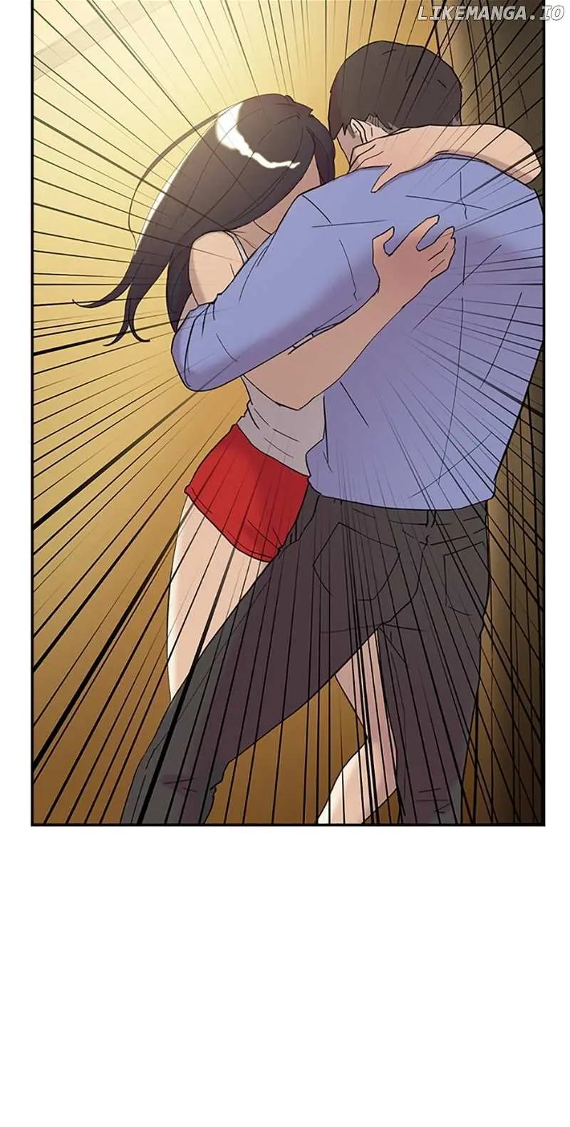 Read Tangled chapter 40 image 13 on Lezhin