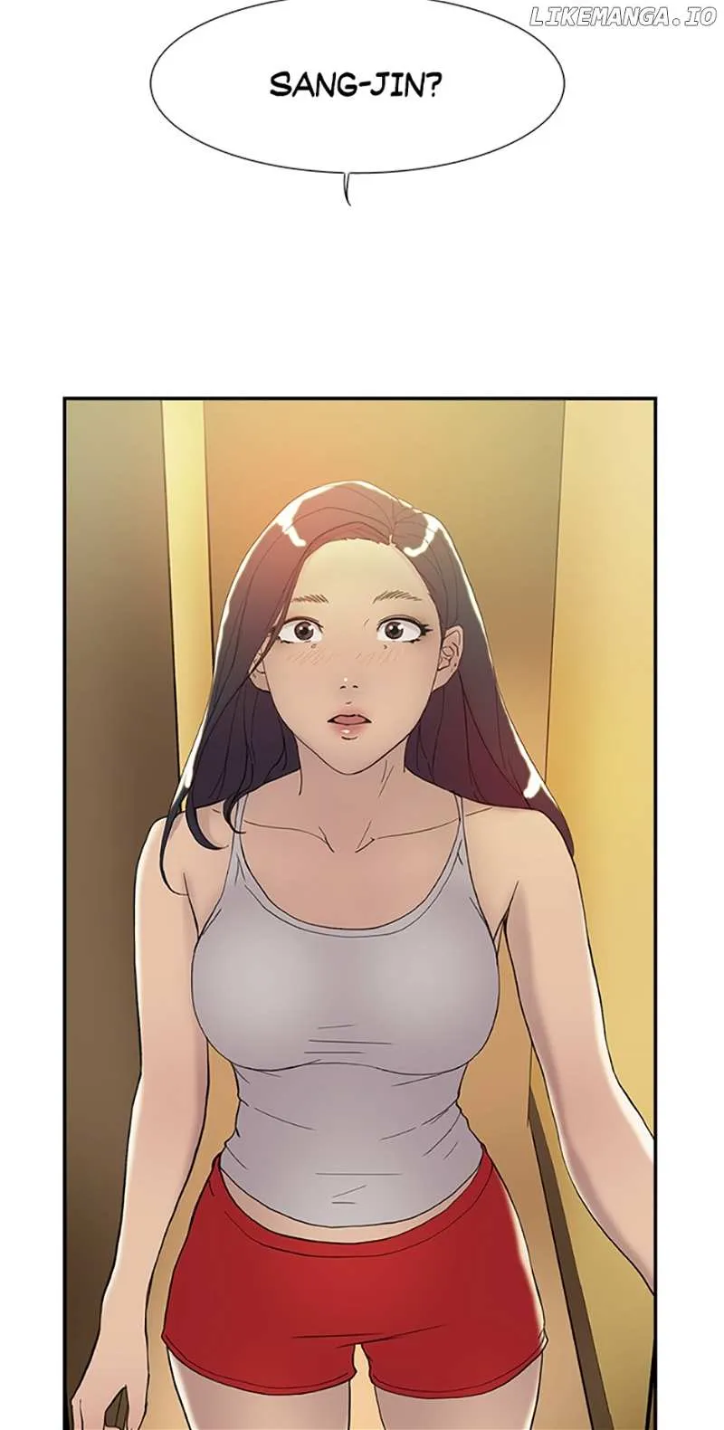 Read Tangled chapter 40 image 15 on Lezhin
