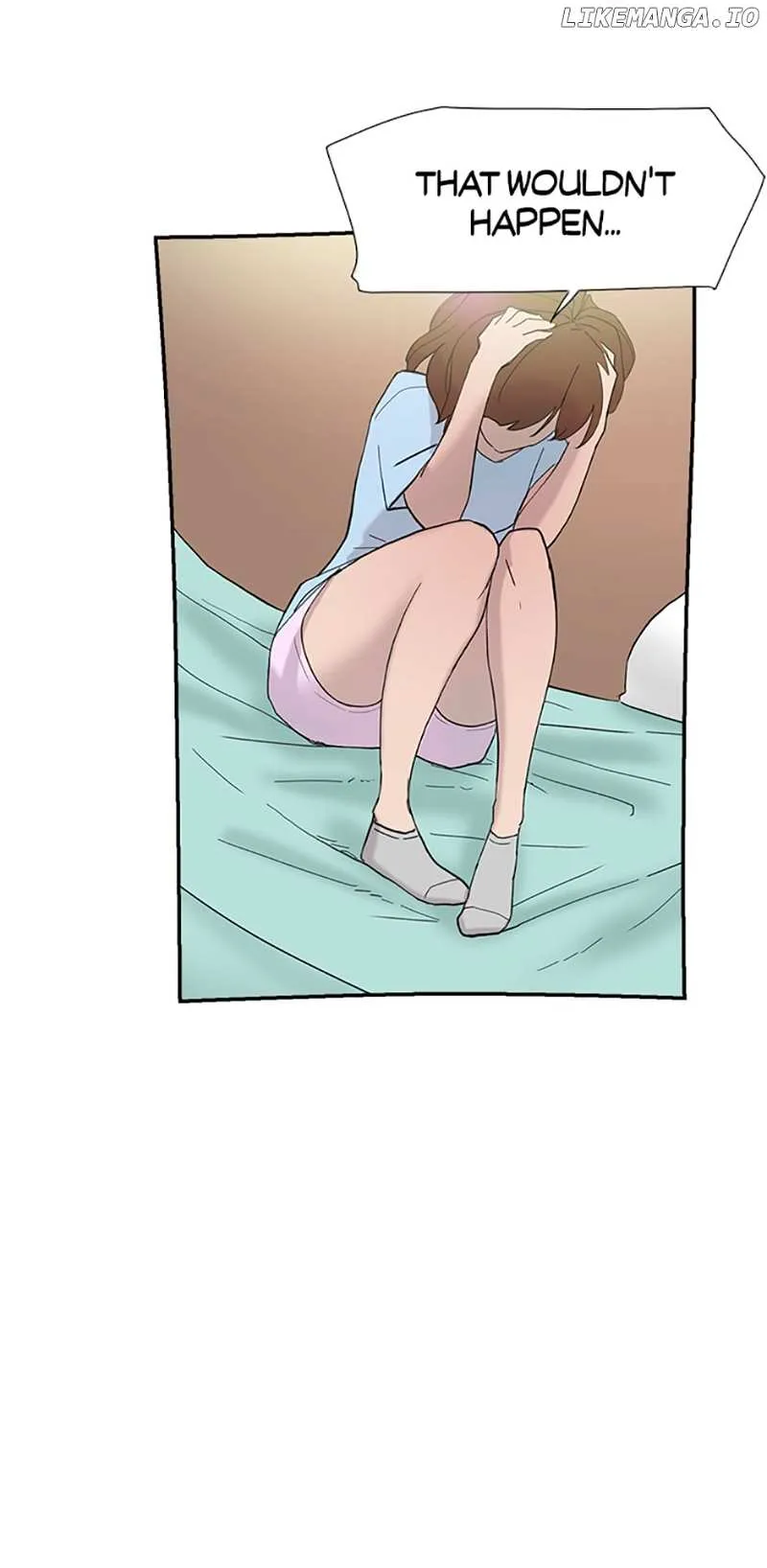 Read Tangled chapter 40 image 17 on Lezhin