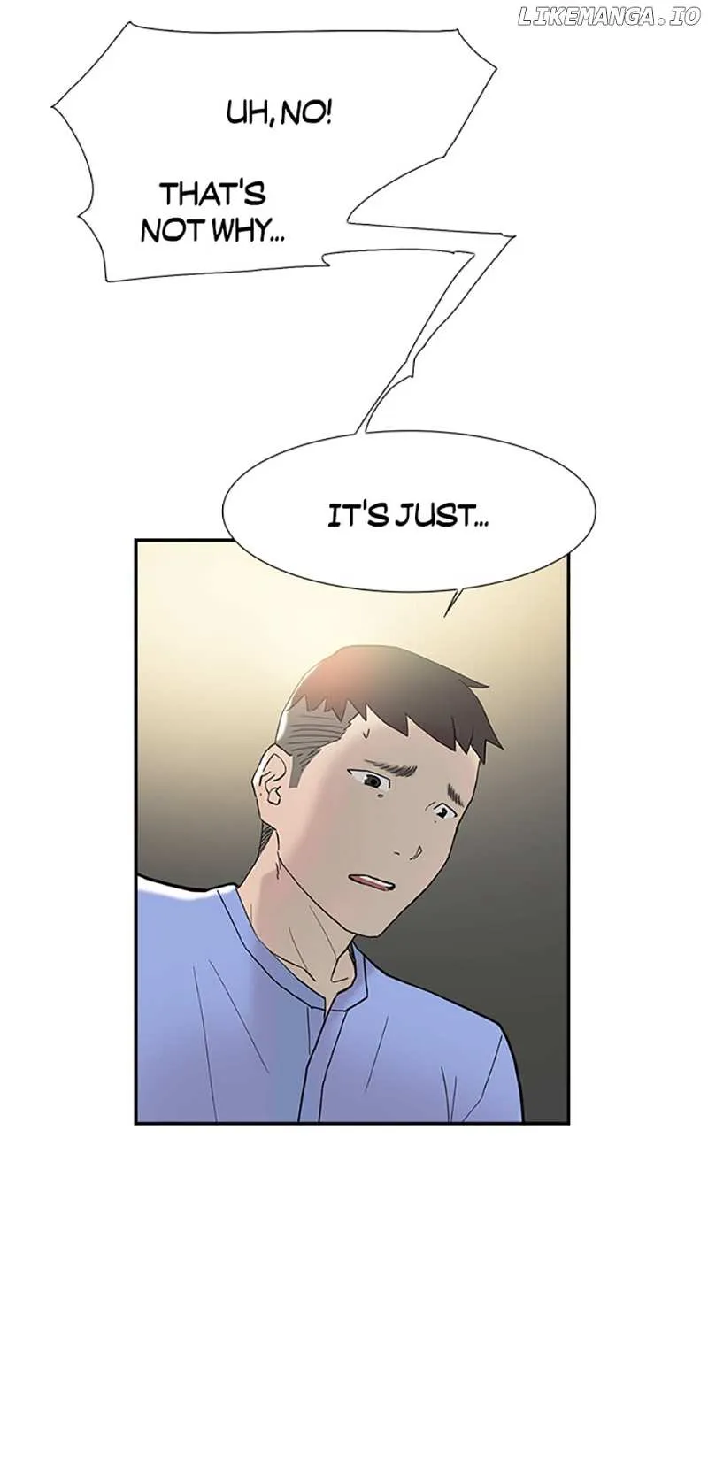 Read Tangled chapter 40 image 30 on Lezhin