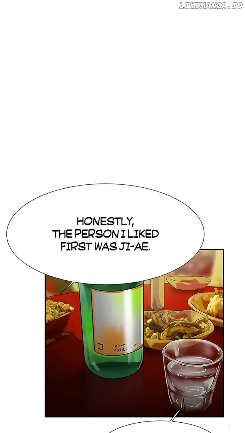 Read Tangled chapter 40 image 32 on Lezhin