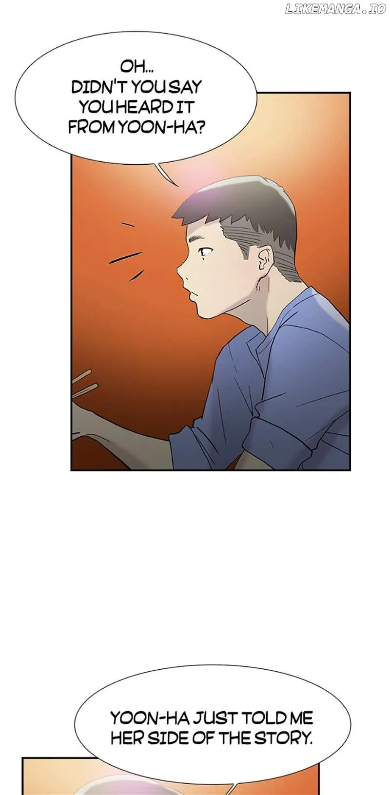 Read Tangled chapter 40 image 33 on Lezhin