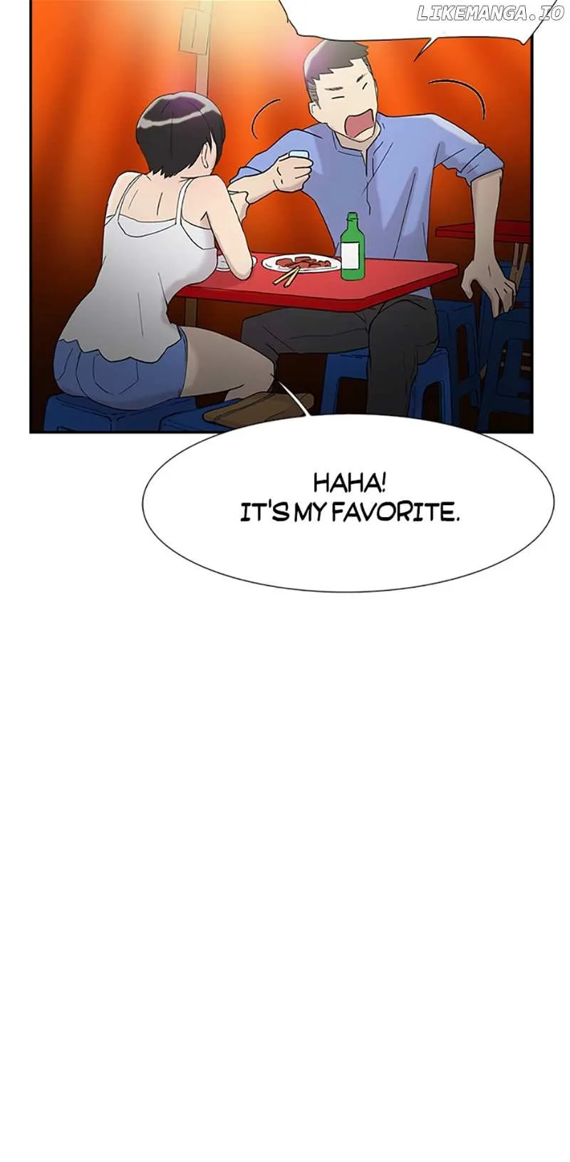Read Tangled chapter 40 image 34 on Lezhin