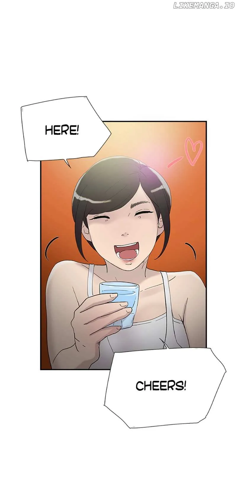 Read Tangled chapter 40 image 35 on Lezhin
