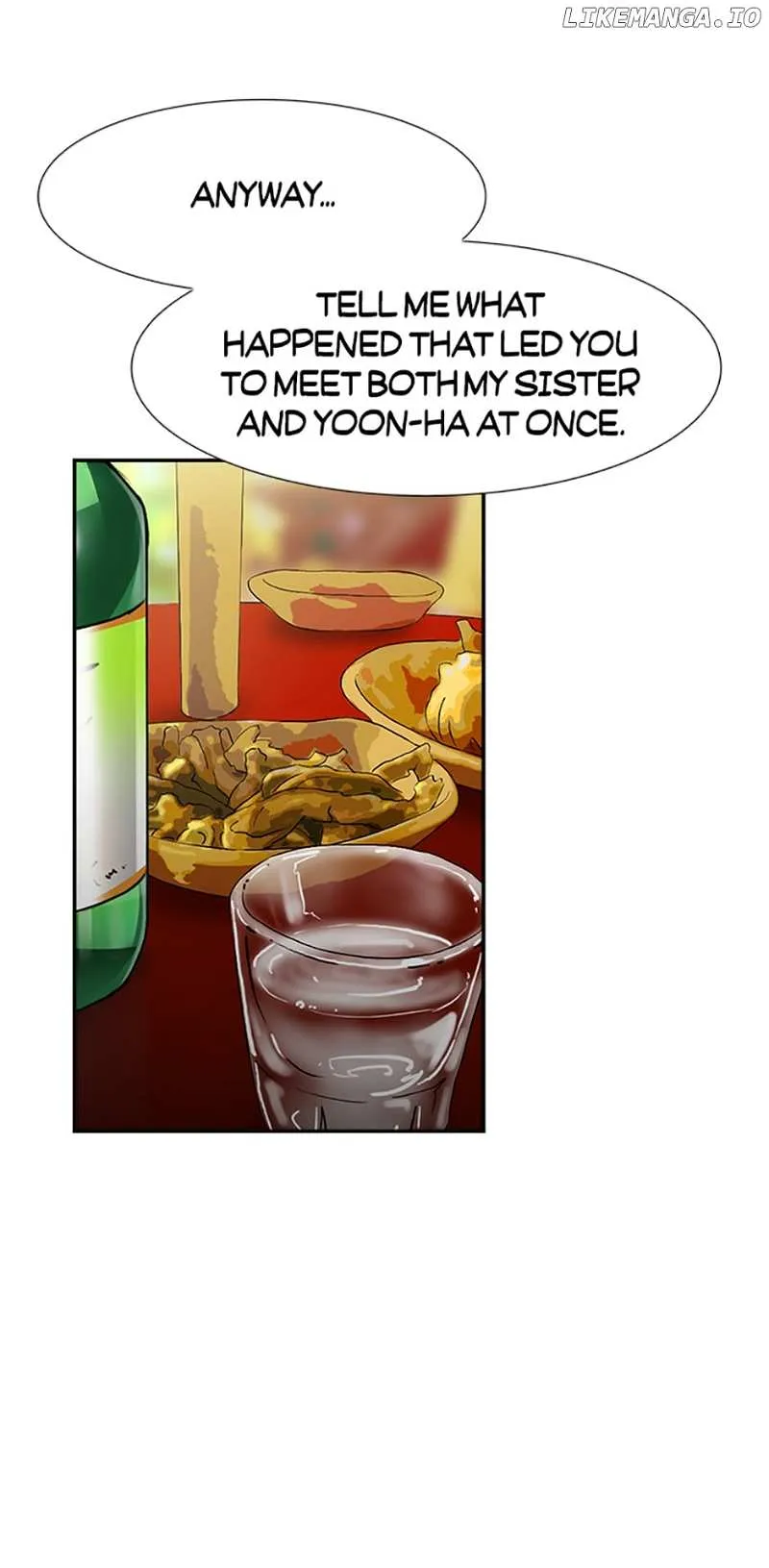 Read Tangled chapter 40 image 37 on Lezhin