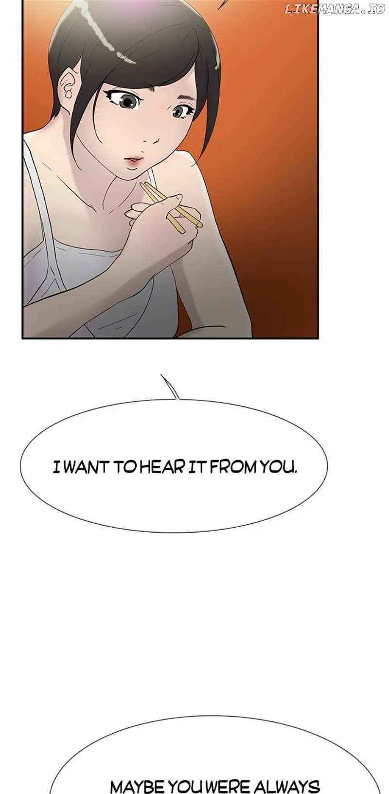Read Tangled chapter 40 image 38 on Lezhin