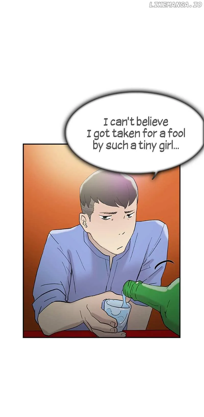 Read Tangled chapter 40 image 39 on Lezhin