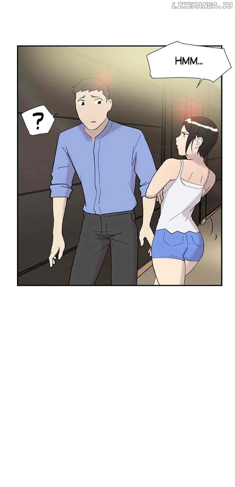 Read Tangled chapter 40 image 4 on Lezhin