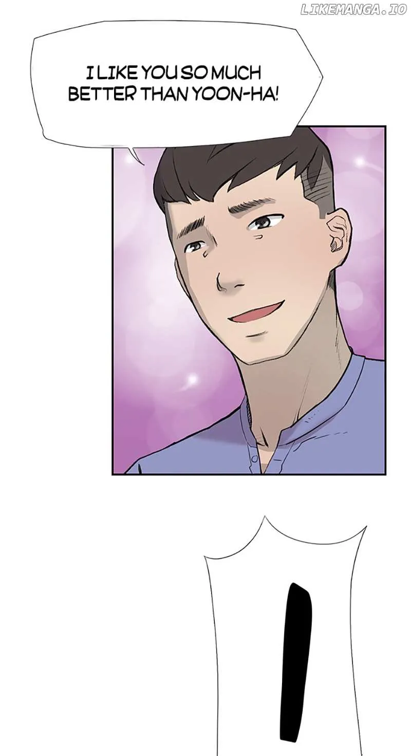 Read Tangled chapter 40 image 42 on Lezhin