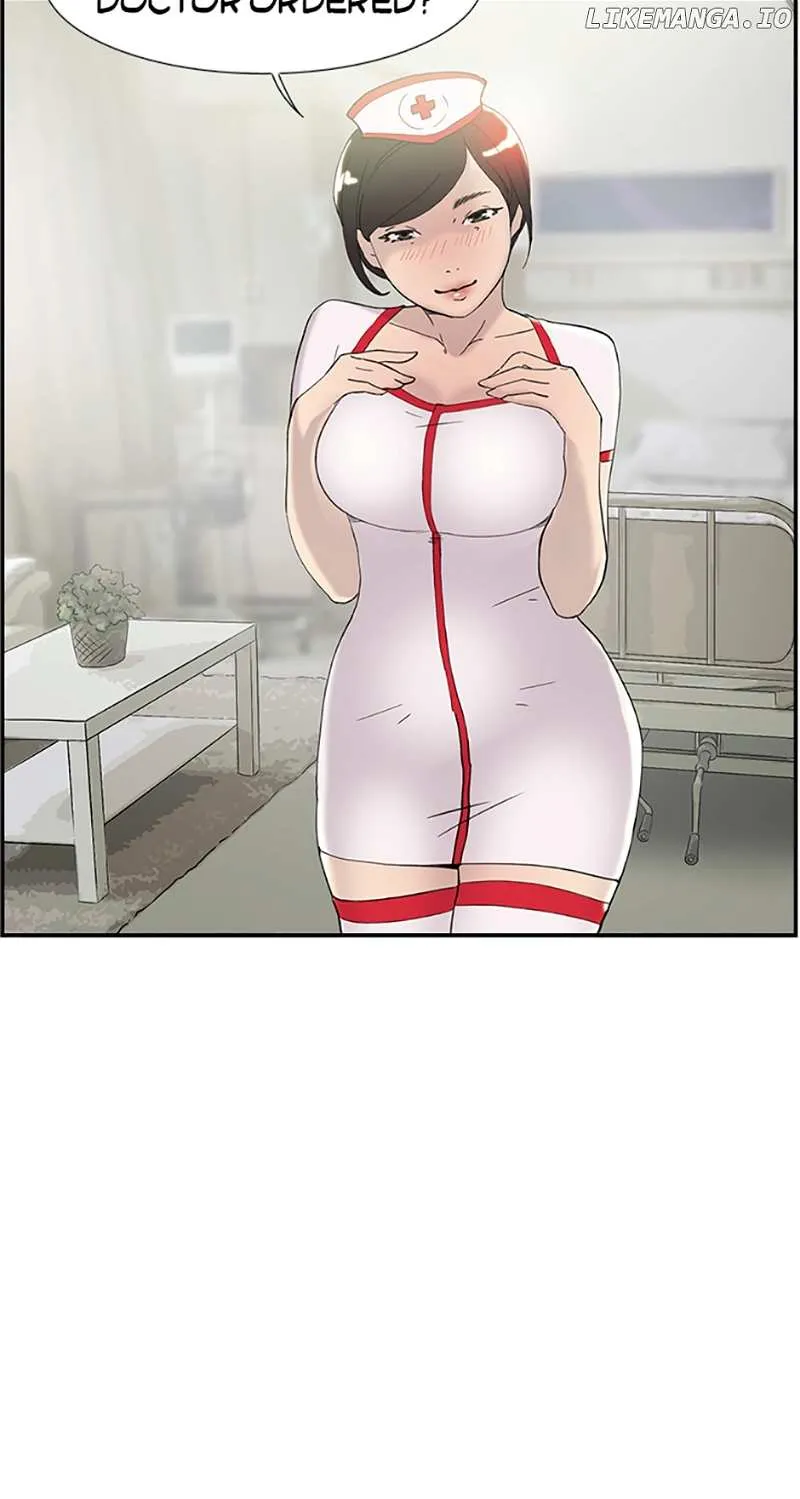 Read Tangled chapter 40 image 45 on Lezhin
