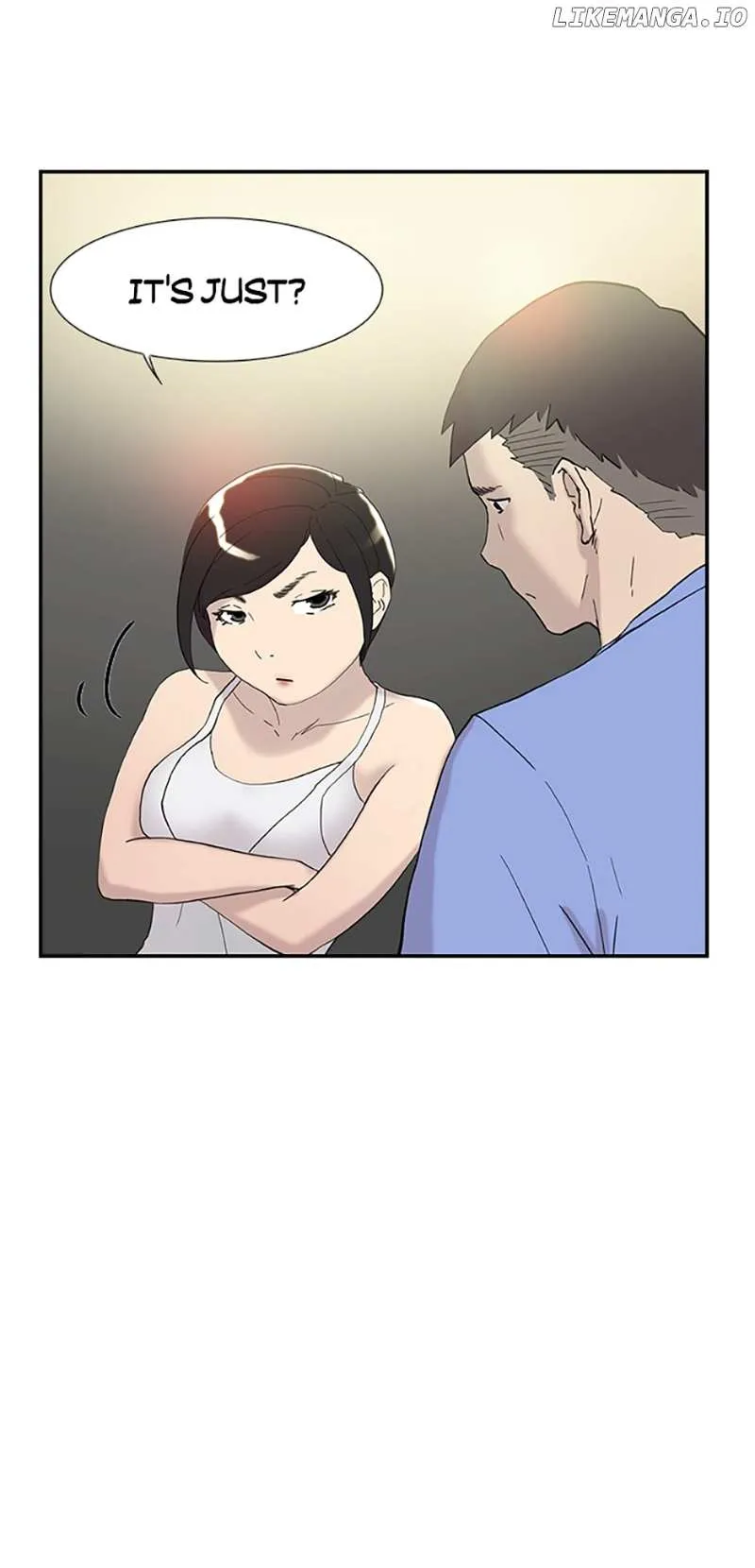 Read Tangled chapter 40 image 5 on Lezhin
