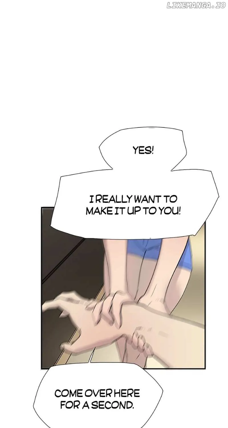 Read Tangled chapter 40 image 50 on Lezhin