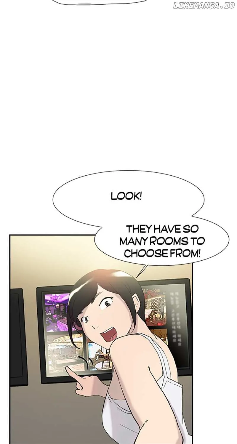 Read Tangled chapter 40 image 51 on Lezhin